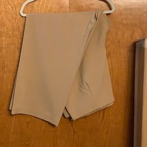 Style @ Co. Woman’s Collection PETITE pant, size 22WP